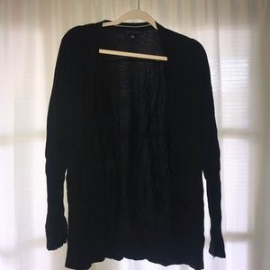 BANANA REPUBLIC cardigan. Great shape! Low price!